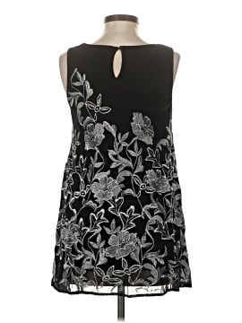 Alfani Sleeveless Blouse (view 2)