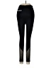 DKNY Black Active Pants Size M - photo 2