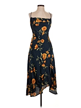Astr The Label Cocktail Dress