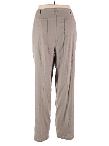 NYDJ Linen Pants (view 2)
