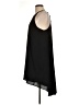 Mossimo Solid Black Cocktail Dress Size L - photo 5