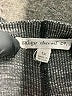 Indigo Thread Co. Gray Long Sleeve Top Size 1X - photo 7