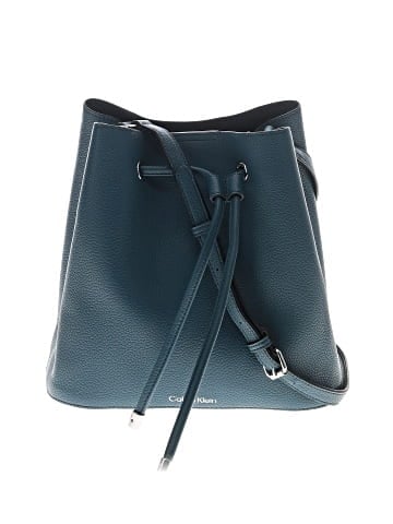 Calvin Klein Bucket Bag (view 1)