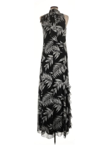 Lauren by Ralph Lauren Casual Dress (view 2)