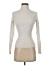 Wilfred Ivory Turtleneck Sweater Size S - photo 1