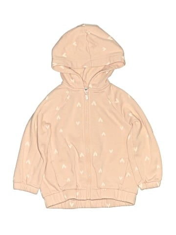 Old Navy Zip Up Hoodie (view 1)