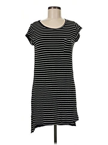 Nicole Miller Short Sleeve T-Shirt (view 1)