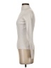 Wilfred Ivory Turtleneck Sweater Size S - photo 5