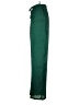 By Egreis 100% Polyester Polka Dots Green Casual Pants Size XS - photo 5