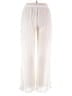 Assorted Brands Ivory Casual Pants Size 3X - photo 2