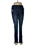 Just USA Solid Blue Jeans Size 29 waist - photo 1
