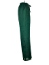 By Egreis 100% Polyester Polka Dots Green Casual Pants Size XS - photo 4