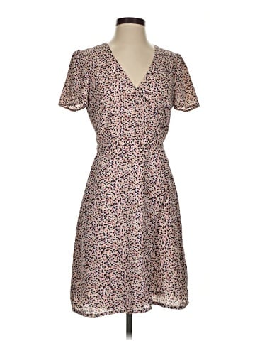 J.Crew Mercantile Casual Dress (view 1)