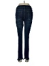 Just USA Solid Blue Jeans Size 29 waist - photo 2