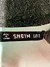 Shein 100% Polyester Teal Short Sleeve Blouse Size S - photo 7