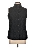 Eddie Bauer 100% Polyester Black Vest Size L (tall) - photo 1
