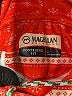 Magellan Outdoors 100% Polyester Red Poncho Size L - photo 7