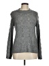 Gap Gray Pullover Sweater Size M - photo 1