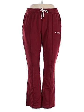Unbranded Track Pants (view 1)