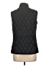 Eddie Bauer 100% Polyester Black Vest Size L (tall) - photo 2
