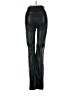 Abercrombie & Fitch 100% Polyurethane Black Active Pants Size XS - photo 2