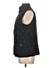 Eddie Bauer 100% Polyester Black Vest Size L (tall) - photo 5