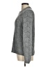 Gap Gray Pullover Sweater Size M - photo 5