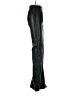 Abercrombie & Fitch 100% Polyurethane Black Active Pants Size XS - photo 4