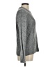 Gap Gray Pullover Sweater Size M - photo 4