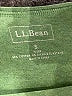 L.L.Bean Green Long Sleeve Top Size S - photo 7