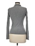 Terranova Gray Long Sleeve Polo One size - photo 2