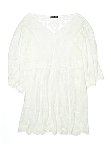 Shein Swimsuit Cover Up (view 1)