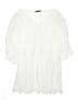 Shein Ivory Swimsuit Cover Up One size - photo 1