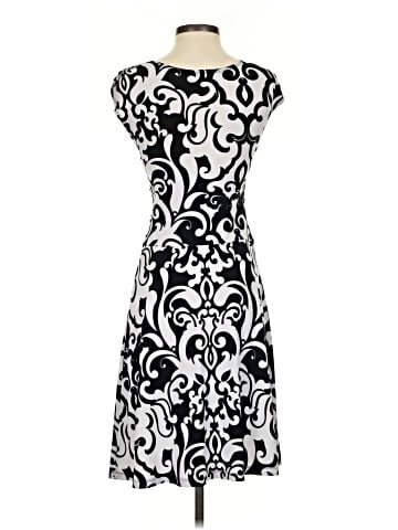 En Focus Studio Cocktail Dress (view 2)