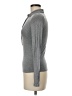 Terranova Gray Long Sleeve Polo One size - photo 5