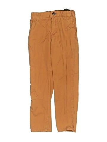 H&M Khakis (view 1)