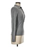 Terranova Gray Long Sleeve Polo One size - photo 4