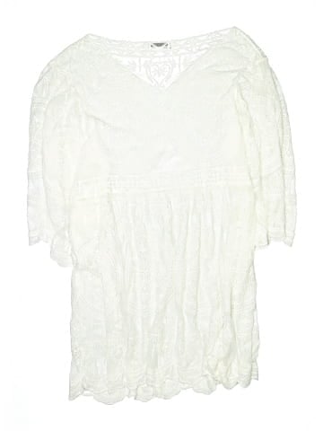 Shein Swimsuit Cover Up (view 2)