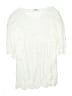 Shein Ivory Swimsuit Cover Up One size - photo 2