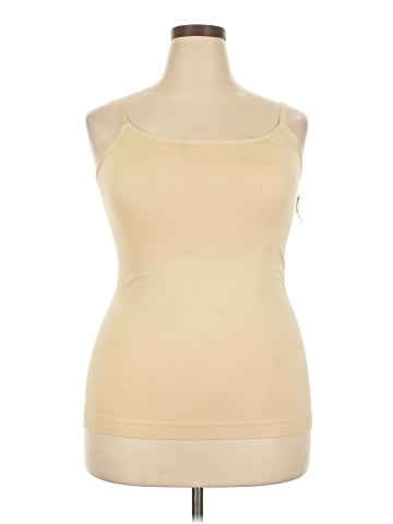 Empetua Sleeveless T-Shirt (view 1)