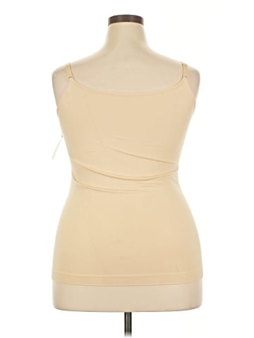 Empetua Sleeveless T-Shirt (view 2)