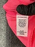 Spin Hearts Pink Romper Size L - photo 5