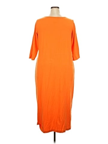 Jessica London Casual Dress (view 2)