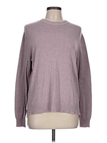 H&M Pullover Sweater (view 1)