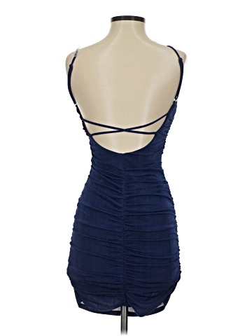 City Studio Cocktail Dress (view 2)