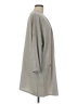 DONNI Gray Cardigan One size - photo 4