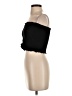 Out From Under Black Tube Top Size S - photo 5
