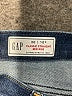Gap Blue Jeans Size 10R - photo 7