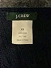 J.Crew 100% Linen Black Sweater Vest Size XS - photo 7