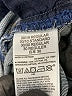 Gap Blue Jeans Size 10R - photo 8